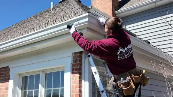 gutter services Wayne Lakes